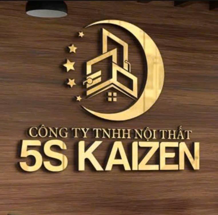 Công ty TNHH nội thất 5s kaizen